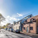 Cosy 2-Bedroom Haven In Picturesque Headington
