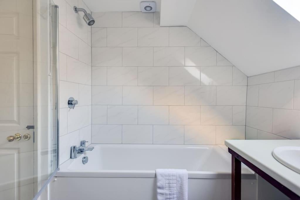 Cosy 2-bedroom Haven In Picturesque Headington * Oxford
