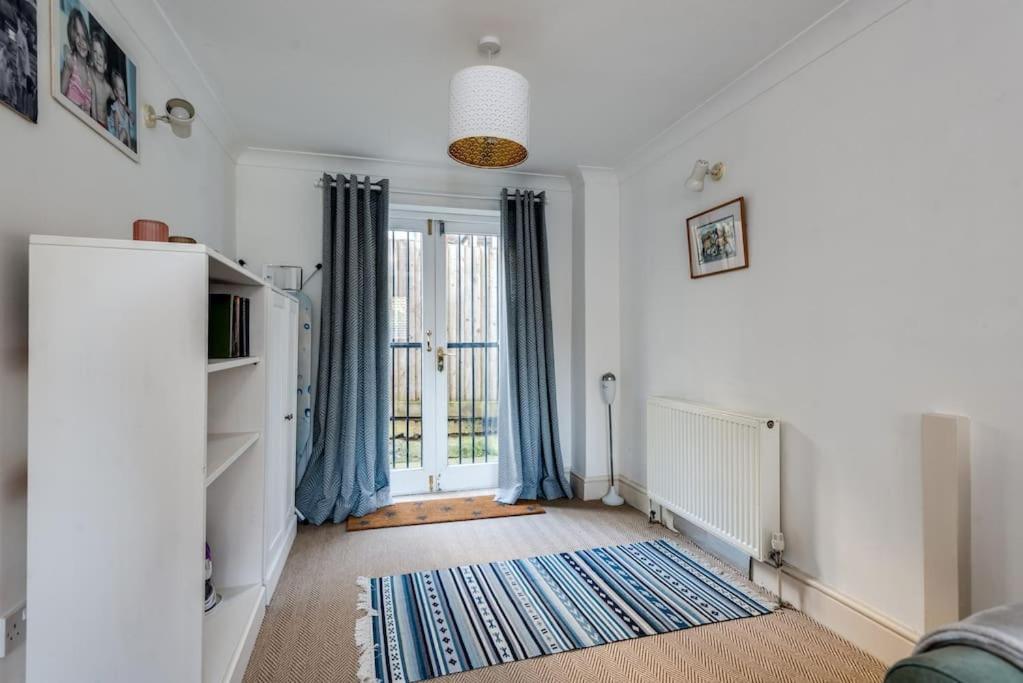 Cosy 2-bedroom Haven In Picturesque Headington Casa vacanze