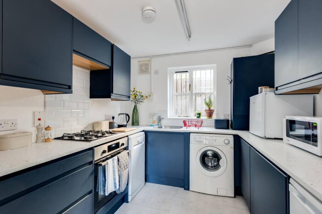 Cosy 2-bedroom Haven In Picturesque Headington Casa vacanze